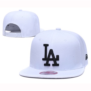 New Era bWR8 Los Angeles Dodgers LA Hip-hop Sombrero Gorra Verano Nueva Sombreros Para Hombres Mujeres Deportes Snapback