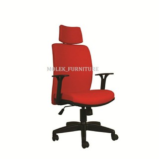 Gerente silla de trabajo silla de oficina o recidivante marca SAVELLO tipo LUXUS HT1-Molek_Furniture