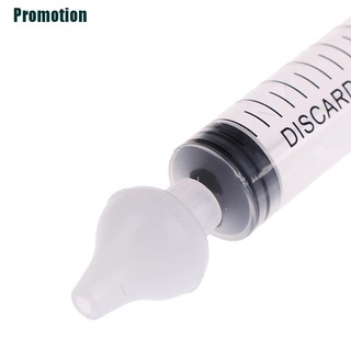 [venta caliente]2 pzs tubo de aguja limpiador Nasal de 10 ml para el cuidado del bebé/arandela limpiadora (8)