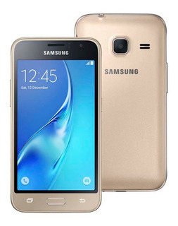 Smartphone Original Samsung Galaxy J1 Mini J105 1GB + 8GB Memoria