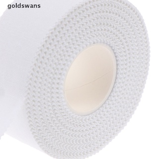 goldswans - rollos de gasa elásticos, cinta médica de primeros auxilios (5)