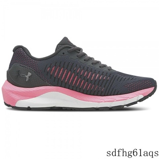 Under Armour 2022 Armor Charged Skyline 2 Running Mujer Deportes Tenis iVor