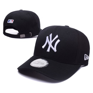 New Era MLB NE New York NY Yankees Men Women Baseball Cap with adjustable strap (2)