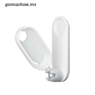gonnashow.mx -insta360 go 2 pivot stand accesorios para -insta 360 go2 pin mounts