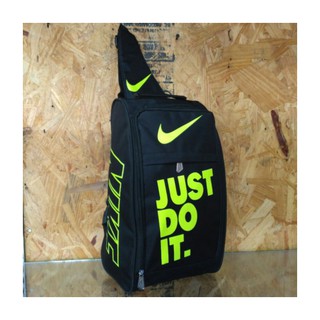 Distribuidor Nike Justdoit Futsal - bolsa de fútbol sala, color negro estable, edición limitada