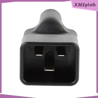 [xmeplsth] iec320 c20 6-15/20r 3-prong socket adaptador de alimentación conversión us pdu ups (1)