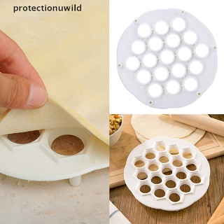 protección de bola de masa molde fabricante gadgets herramientas de masa prensa raviolis molde diy cocina salvaje
