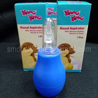 Aspirador nasal youngyoung herramienta de succión de moco