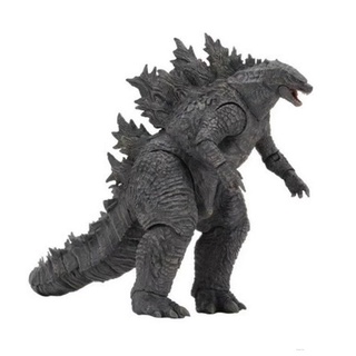 NECA 2019 Godzilla 2 Versión De Película Rey De Los Monstruos Conjunto Modelo De Acción showmaker3 . mx