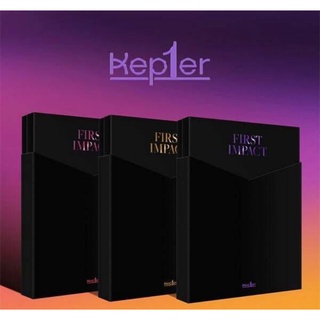 Kep1er First impact+regalos KPOP+envío gratis KPOP ORIGINAL