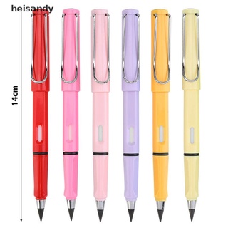 [Hei] New Technology Unlimited Writing Eternal Pencil No Ink Pen Magic Sketch Painting M581X