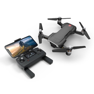 Drone GPS MJX Bugs B7 GPS con cámara WIFI 4K 5G flujo óptico GPS RTF