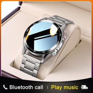 Reloj inteligente e12 Bluetooth con pantalla personalizada con Monitor De frecuencia cardiaca/ejercicio