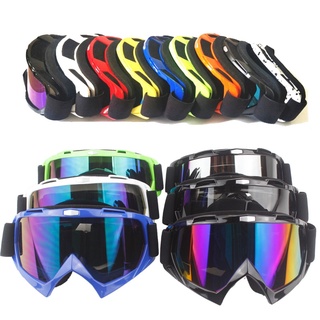 nordson gafas de motocicleta gafas oculos ciclismo mx off road casco esquí deporte gafas para moto moto dirt bike racing gafas (2)