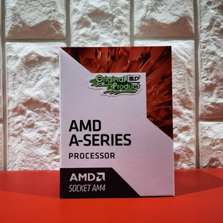 Amd APU A10-9700 con gráficos Radeon R7 AMD APU A10 9700