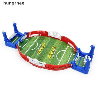Hungrnee Mini Table Top Football Shoot Game Set Desktop Soccer Indoor Game Kids Toy Gifts MX