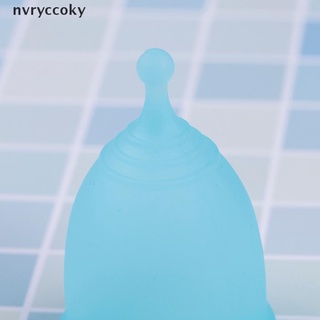 nvryccoky copa menstrual de grado médico de silicona suave luna señora período higiene reutilizable taza mx (4)