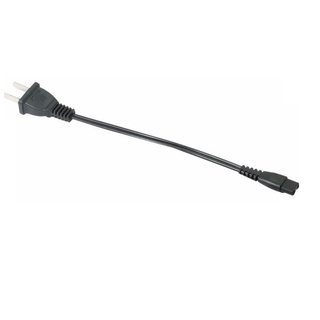 Cable cargador de taser lampara de toques 20cm (1)