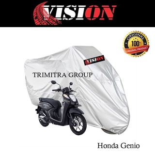 Funda cubierta manta cubierta protectora Caver motocicleta Maticmatic GENIO Mio Revo Supra Scoopy Fino