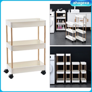 (Ahagexa) Estante/estante De almacenamiento Para carro/estantes Para muebles/ropa/comedor/cocina