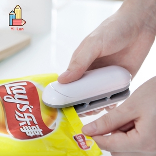 Mini sellador de bolsas de calor sellador de bolsas de plástico sellador de bolsas de calor (1)