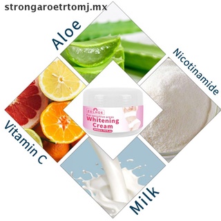 [bueno] crema blanqueadora corporal y facial hidratante, nutritiva y reparadora no grasa mx (2)