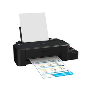 Epson L120 - impresora de una sola función (solo impresión)