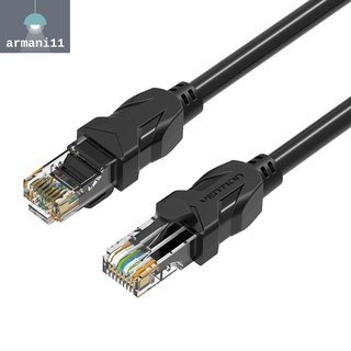 IBBB CAT6 Cable Ethernet RJ45 Red LAN Para Router De Ordenador