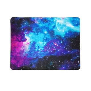 Mouse Pad Galaxy Rectangle Non-Slip Rubber Mousepad Gaming Mouse Pad