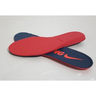 Almohadillas para plantillas de pie - Nike Running - espuma viscoelástica suave - talla 33-34 - 35-36 - 37-38 (3)