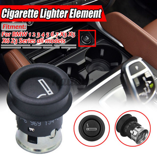 Ciga Lighter Ciga Element Socket 61349308246 For BMW 1 2 3 4 5 6 7 X3 X5