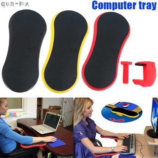 soporte de brazo de ordenador para muñeca, reposamanos, ergonómico, silla de mesa, extensor de escritorio