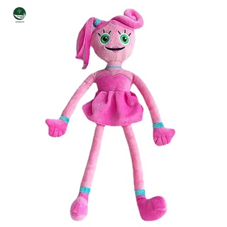 Plush Toy 50cm Poppy Playtime Game Character Plush Doll Poppy Playtime Chapter 2 MOMMY LONG LEGS Hot Scary Toy A