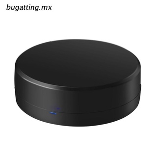 bugatting.mx wifi ir rf smart home infrarrojo universal mando a distancia para aire acondicionado tv