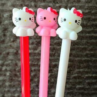 Bolígrafos fancy Hello Kitty 0035
