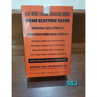 Voltaje eléctrico del ahorro del hogar 2200-4400W