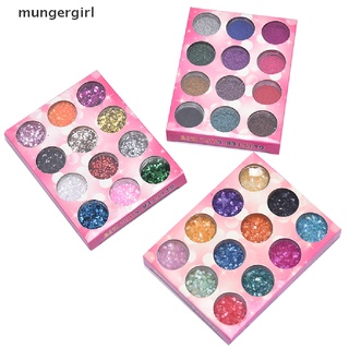 Mungergirl 12 Colors UV Resin Silicon Epoxy Resin Mold Filler DIY Making Jewelry Craft MX