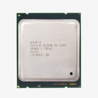 EC Intel Xeon E5-2650C2 2660 2665 2670 2680 2689 2690 E5 2689 cpu/C2 E5-2689 2665C2 (5)