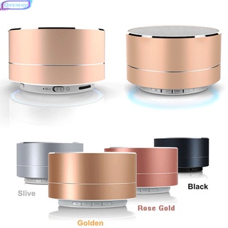 Mini Exquisite Super Bass Portable Bluetooth Wireless Stereo Speaker for Smartphone Tablet