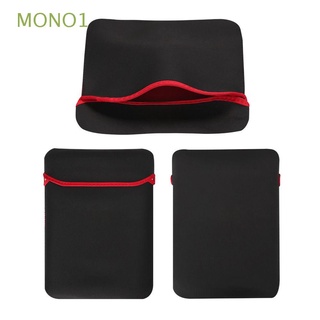 MONO1 9"-17" Universal Laptop Bag Impermeable Para|Pro Sleeve Case Ultra Slim De alta calidad Proteccion completa Suave A prueba de golpes Ordenador portátil