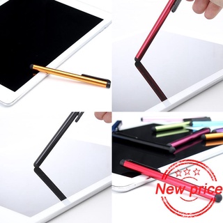 pluma capacitiva tablet pen ipad metal touch pen touch pen pantalla c6i8