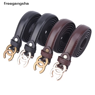 [rfe] cinturón de cuero para mujer/niña/moda/accesorios cvb