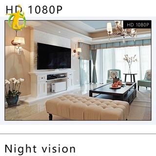 xd mini micro hd 1080p cámara visión nocturna para casa oficina coche interior (3)