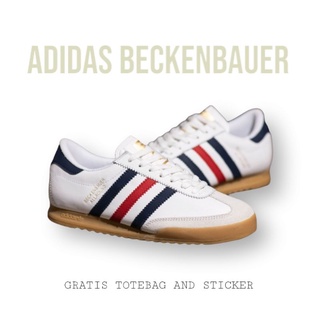 Adidas BeckenBauer Allround zapatos de hombre ORIGINAL BNWB - zapatos de hombre - zapatillas casuales