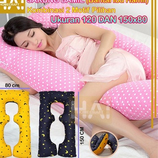 Fundas de almohada para mujeres embarazadas talla 120x80 y 150X80 (solo guantes)
