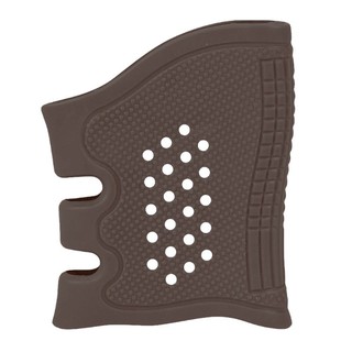 lkl Tactical Pistol Rubber Grip Anti Slip Glove for Glock 17 19 20 21 22 23 31 32 (4)