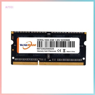 Desktop Memory Module Memory Chip DDR3L 4GB 1600mhz Pc3L-12800 204pin