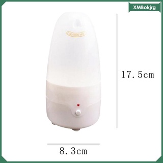 [KJRG] esterilizador de copa Menstrual vaporizador portátil, vaporizador de alta temperatura, Control de un botón para la mayoría (4)