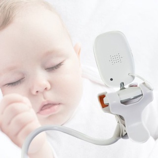 Soporte Universal multifunción para cámara, soporte para Monitor de bebé, en la cama (4)