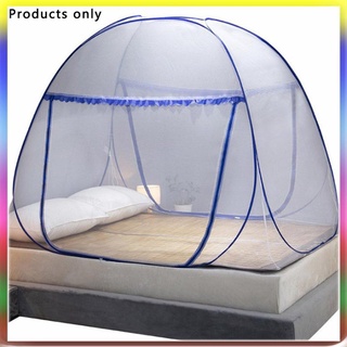 Mosquitero Para Mosquitos De 6 = Yurt De Fácil instalación con mosquitero Para estudiantes Ultra grandes